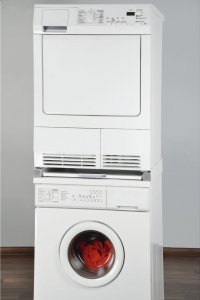 Xavax Łącznik do pralek i suszarek z półką xavax 9