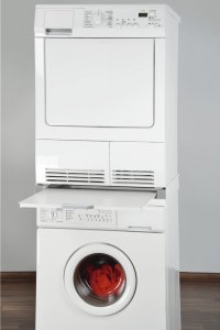 Xavax Łącznik do pralek i suszarek z półką xavax 10