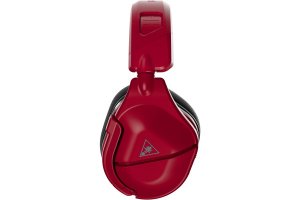 Słuchawki Turtle Beach Stealth 600 Gen. 2 Max Czerwone (TBS-2368-02) 2