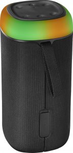 Głośnik Hama Shine 2.0 czarny (001882280000) 2