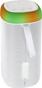 Głośnik Hama Shine 2.0 biały (001882290000) 2