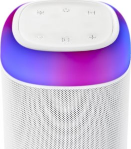 Głośnik Hama Shine 2.0 biały (001882290000) 3