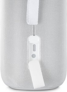 Głośnik Hama Shine 2.0 biały (001882290000) 4