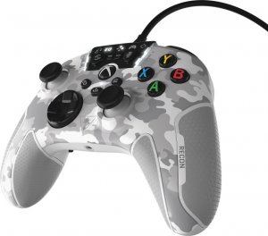 Pad Turtle Beach Recon moro 4