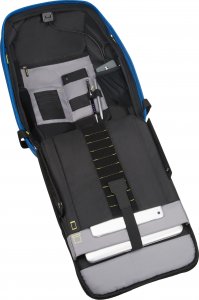 Plecak Samsonite SECURIPAK 15.6" (128822-1875) 5