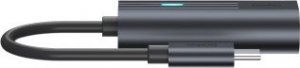 Karta sieciowa Rapoo Adapter UCA-1006 USB-C na Gigabit LAN 3
