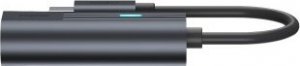 Karta sieciowa Rapoo Adapter UCA-1006 USB-C na Gigabit LAN 4