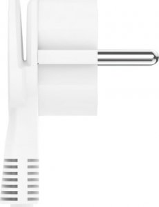 Listwa zasilająca Hama 5gn 5 gniazd 1.4 m biała (441337580000) 4