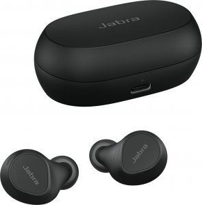 Słuchawki Jabra Elite 7 Pro czarne (100-99172700-98) 1