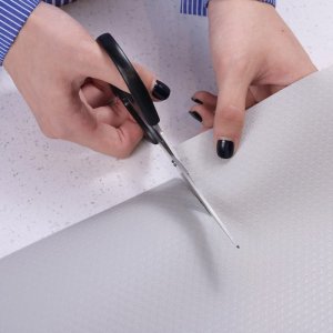 KingHoff MATA ANTYPOŚLIZGOWA DO SZUFLAD 50x150 cm KINGHOFF KH-1663 2