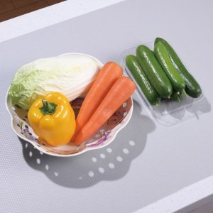 KingHoff MATA ANTYPOŚLIZGOWA DO SZUFLAD 50x150 cm KINGHOFF KH-1663 4