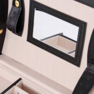 Korbi KUFEREK SZKATUŁKA PUDEŁKO ORGANIZER NA BIŻUTERIĘ C 2