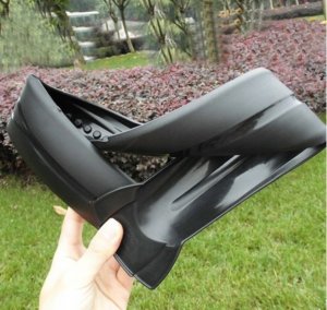 Korbi BŁOTNIKI ROWEROWE WACHLARZE CROSS MTB 26-29 CZARNY 2