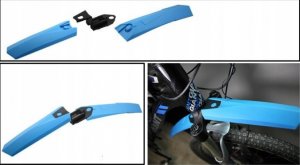 Korbi BŁOTNIKI ROWEROWE WACHLARZE MTB 26-29 NIEBIESKI 2 4