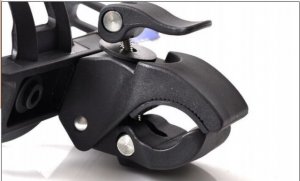 Korbi KOSZYK UCHWYTN NA BIDON BETO MOCOWANIE DO RAMY 4 5