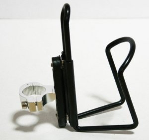 Korbi UCHWYT MONTAŻOWY MOCOWANIE KOSZYKA BIDONU BIDON 2