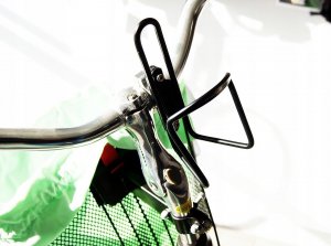 Korbi UCHWYT MONTAŻOWY MOCOWANIE KOSZYKA BIDONU BIDON 4