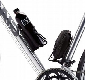 Korbi UCHWYT KOSZYK NA BUTELKĘ BIDON ROWERU REGULOWANY 2 2