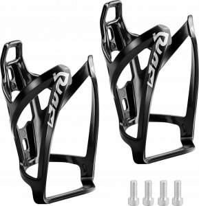 Korbi UCHWYT KOSZYK NA BUTELKĘ BIDON DO ROWERU NA RAMĘ 1 5