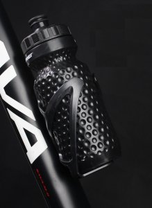 Korbi UCHWYT KOSZYK NA BUTELKĘ BIDON DO ROWERU WILD MAN 5