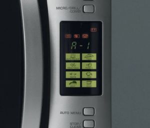 Kuchenka mikrofalowa Candy CMC 2895 DS 4