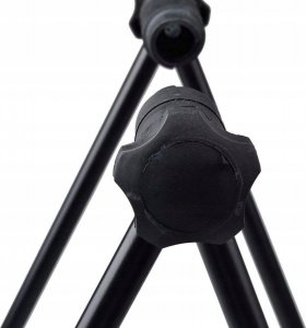 Korbi STOJAK ROWEROWY SERWISOWY SKŁADANY NA TYLNE KOŁO 4