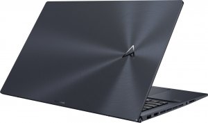 Laptop Asus ZenBook Pro 17 Ryzen 7 6800H / 16 GB / 1 TB / RTX 3050 / W11 Pro (UM6702RC-M0026X) 3