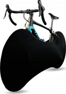 Korbi DUŻY POKROWIEC NA ROWER DOPASOWANY KOŁA 26-27 CALI 3