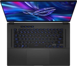 Laptop Asus ROG Flow X16 GV601 Ryzen 9 6900HS / 32 GB / 1 TB / RTX 3070Ti / W11 (GV601RW-M5047W) 2