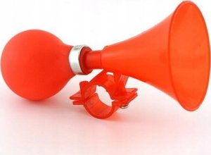 Korbi DZWONEK ROWEROWY TRĄBKA DZIECI ROWER DZIECIĘCY 3