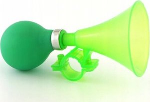 Korbi DZWONEK ROWEROWY TRĄBKA DZIECI ROWER DZIECIĘCY 4