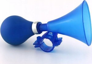 Korbi DZWONEK ROWEROWY TRĄBKA DZIECI ROWER DZIECIĘCY 5