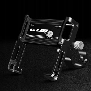 Korbi GUB P10 UCHWYT ROWEROWY TELEFON kierownice MOTOR 3