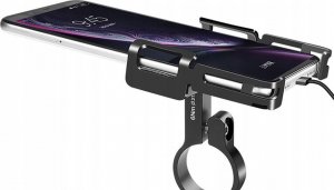 Korbi GUB P10 UCHWYT ROWEROWY TELEFON kierownice MOTOR 4