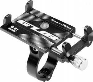 Korbi GUB G-81 UCHWYT ROWEROWY NA TELEFON kierownice 2