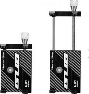 Korbi GUB G-81 UCHWYT ROWEROWY NA TELEFON kierownice 5