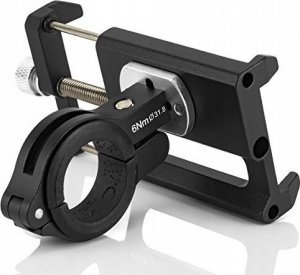 Korbi GUB 85 G-85 UCHWYT ROWEROWY NA TELEFON kierownice 4