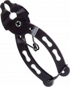 Korbi SZCZYPCE KLUCZ SKUWANIA ROZPINANIA ŁAŃCUCHA SPINEK 3