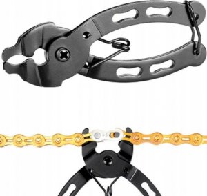 Korbi SZCZYPCE KLUCZ SKUWANIA ROZPINANIA ŁAŃCUCHA SPINEK 5