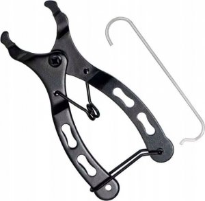 Korbi SZCZYPCE KLUCZ SKUWANIA ROZPINANIA ŁAŃCUCHA SPINEK 9