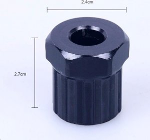 Korbi KLUCZ DO ODKRĘCANIA WOLNOBIEGU SHIMANO N3 3