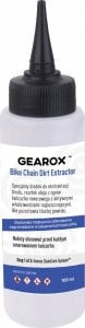 Korbi CLEANER PŁYN DO CZYSZCZENIA ŁAŃCUCHA Gearox 100ml 1