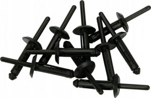 Yato YATO NITY PLASTIKOWE 5.0x17.2mm /10szt. 4