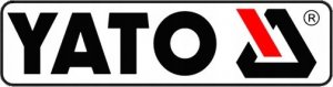 Yato YATO NITY PLASTIKOWE 6.6x17.2mm /10szt. 2