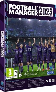 Football Manager 2023 PC 2