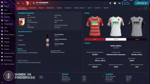 Football Manager 2023 PC 8
