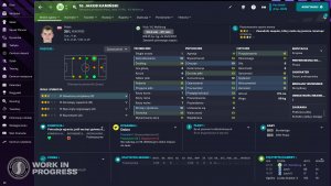 Football Manager 2023 PC 9