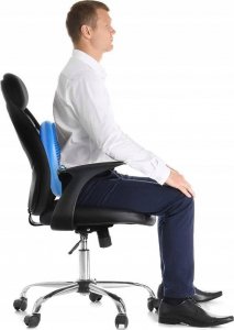 Korbi DYSK PODUSZKA SENSOMOTORYCZNA REHABILITACYJNA POMP 3