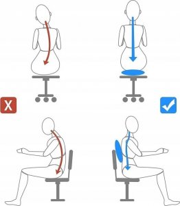 Korbi DYSK PODUSZKA SENSOMOTORYCZNA REHABILITACYJNA POMP 4