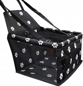 Korbi MATA TRANSPORTER SIEDZENIE DO SAMOCHODU DLA PSA 2